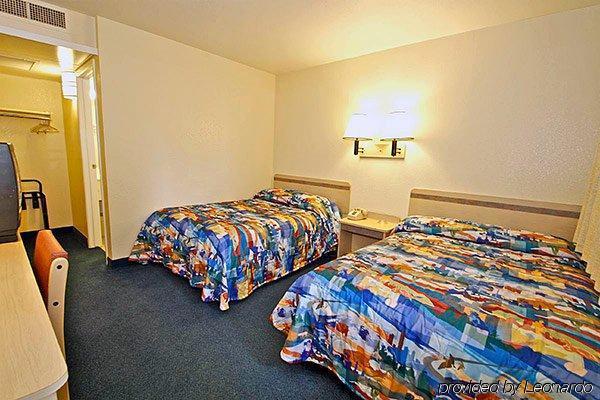 Motel 6-Centralia, Wa Екстер'єр фото