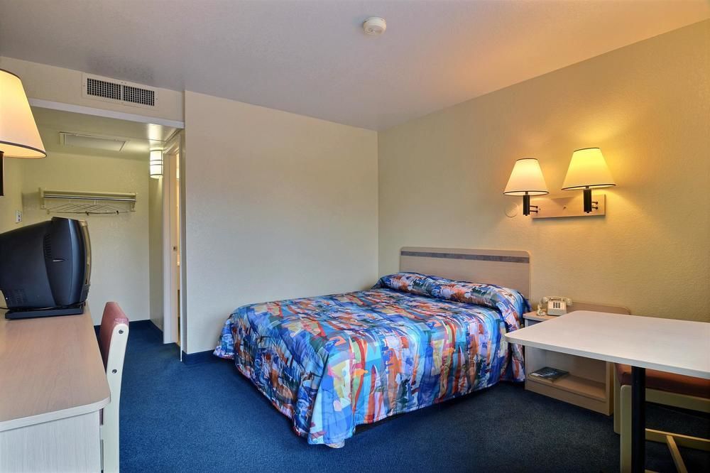 Motel 6-Centralia, Wa Екстер'єр фото