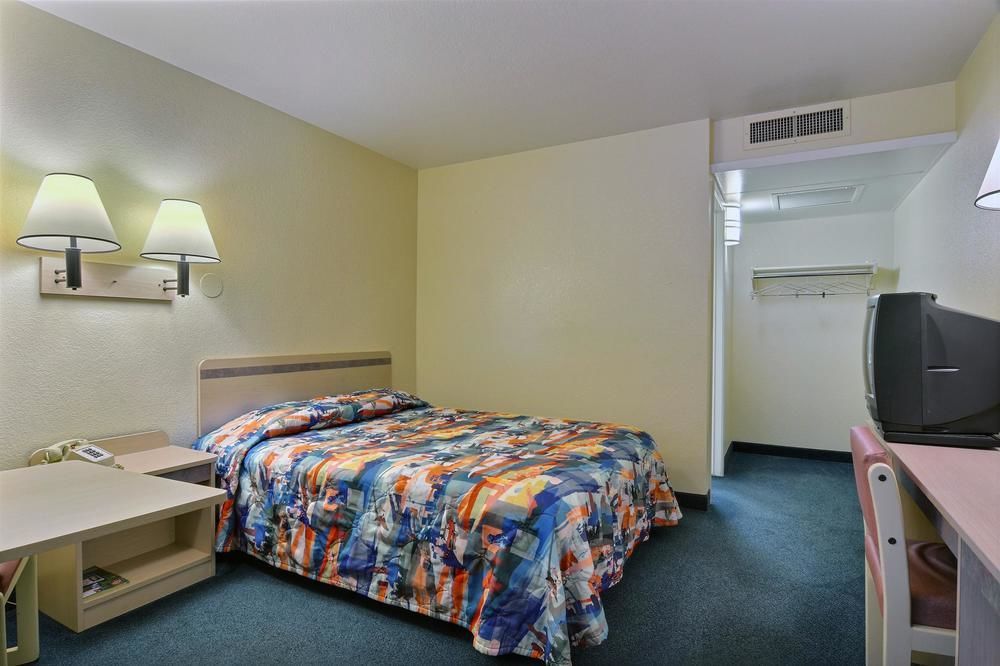 Motel 6-Centralia, Wa Екстер'єр фото