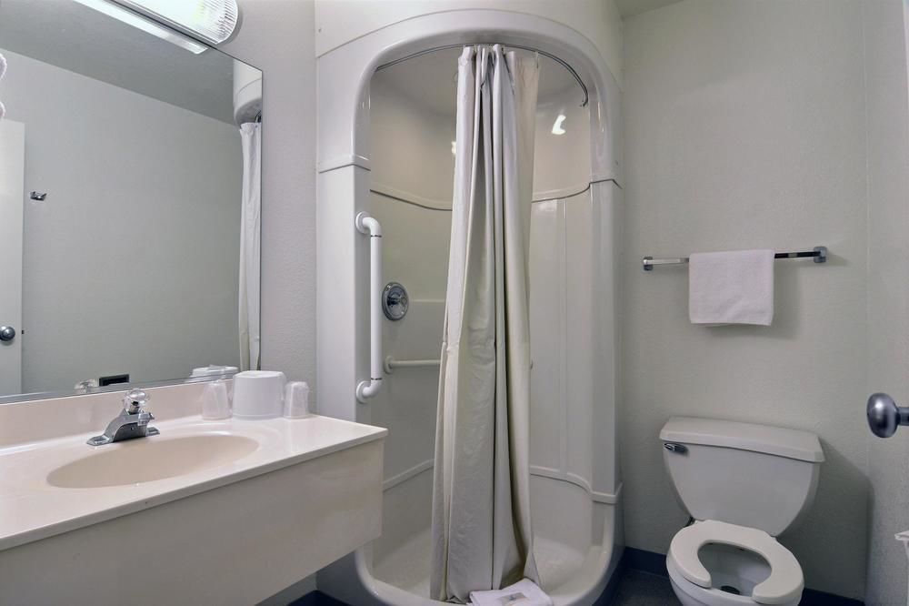 Motel 6-Centralia, Wa Екстер'єр фото