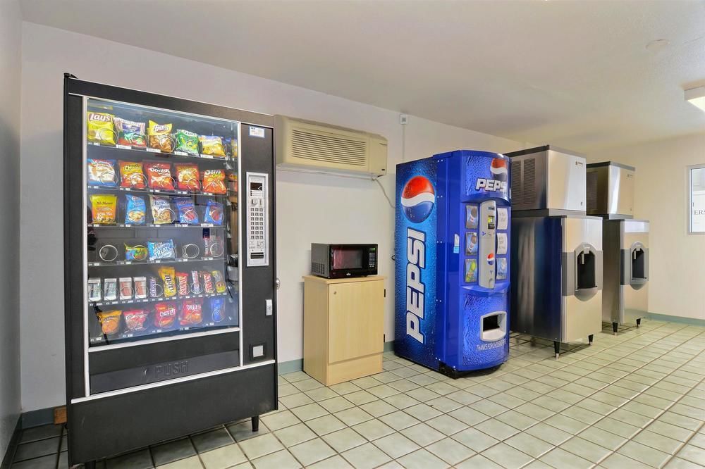 Motel 6-Centralia, Wa Екстер'єр фото