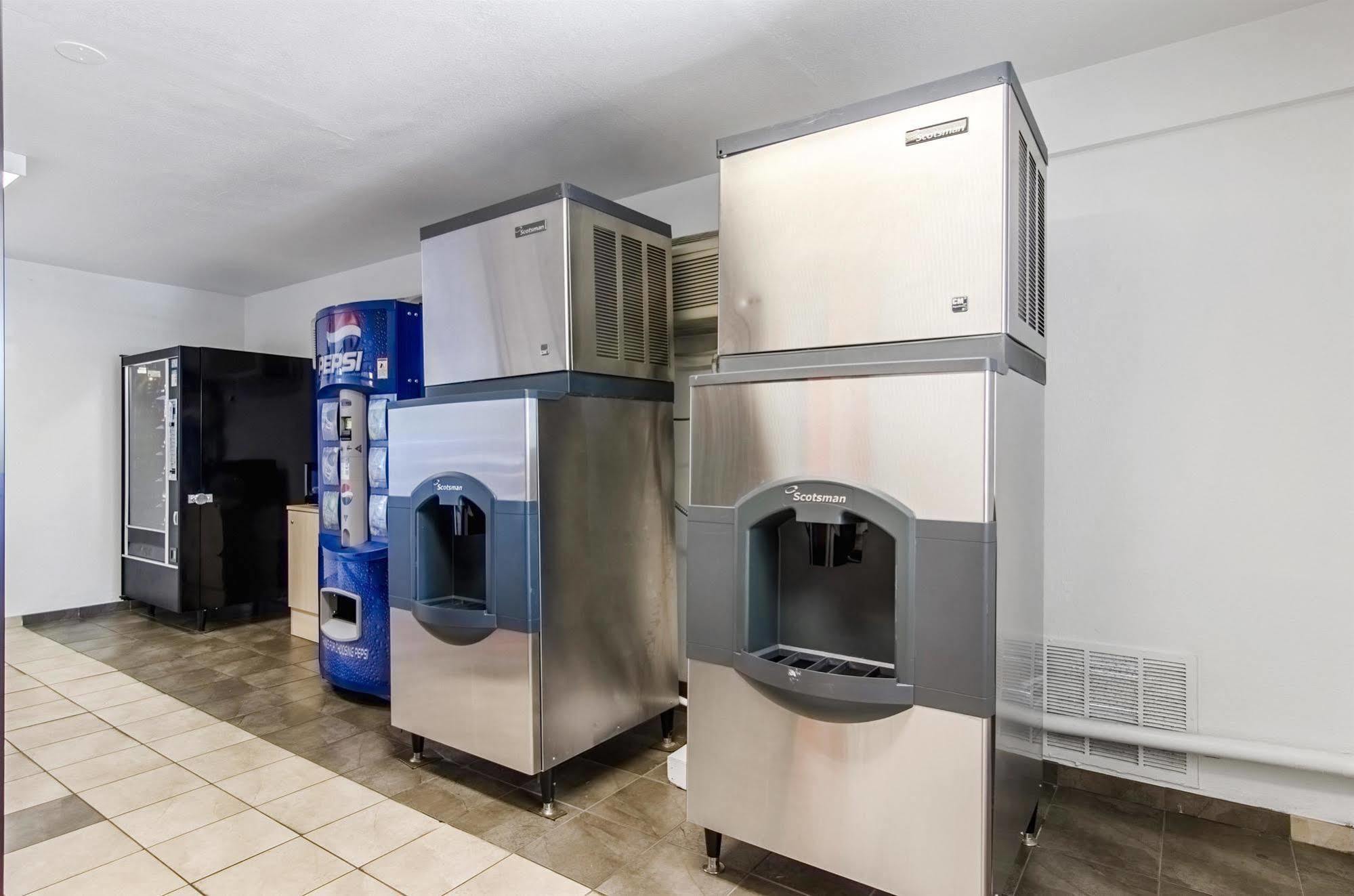 Motel 6-Centralia, Wa Екстер'єр фото