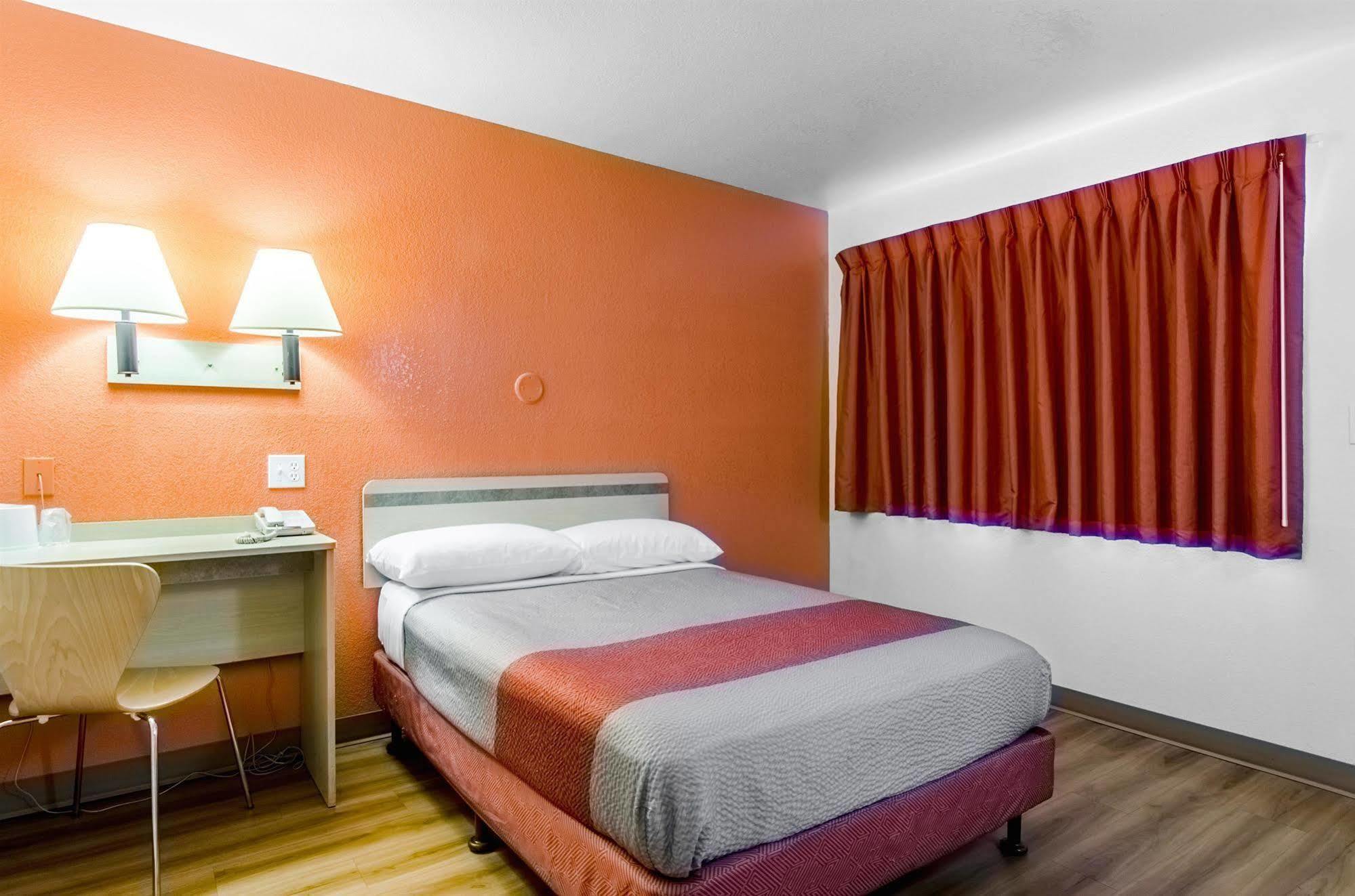 Motel 6-Centralia, Wa Екстер'єр фото