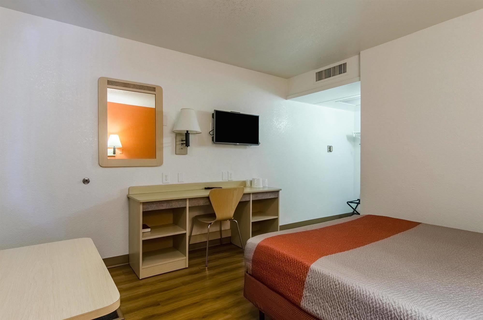 Motel 6-Centralia, Wa Екстер'єр фото