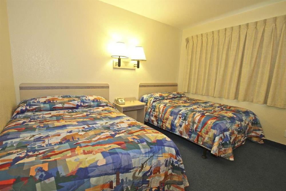 Motel 6-Centralia, Wa Номер фото